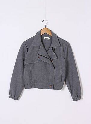 Jachete casual gri REIKO femeie