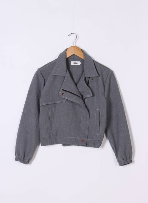 Jachete casual gri REIKO femeie