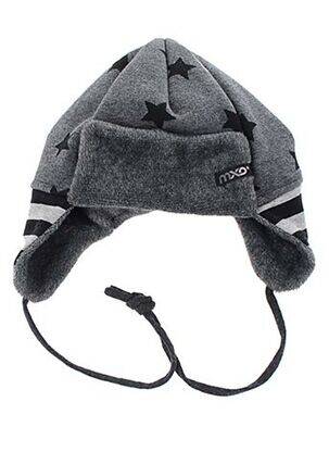 Căciulă gri MAXIMO băiat