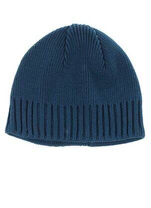 Căciulă albastru MAXIMO băiat