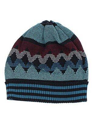 Căciulă albastru MAXIMO băiat