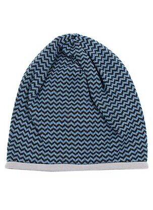 Căciulă albastru MAXIMO băiat