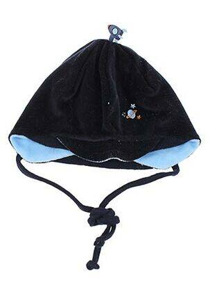 Căciulă albastru MAXIMO băiat