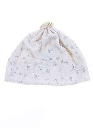 Căciulă bej MAXIMO copil