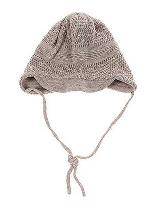 Căciulă bej MAXIMO băiat