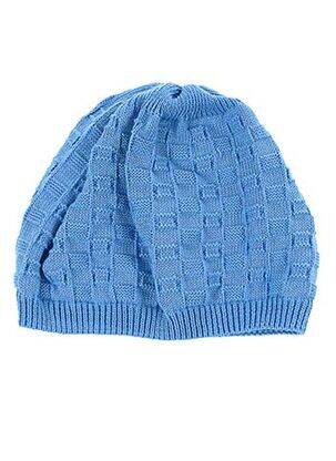 Căciulă albastru MAXIMO băiat
