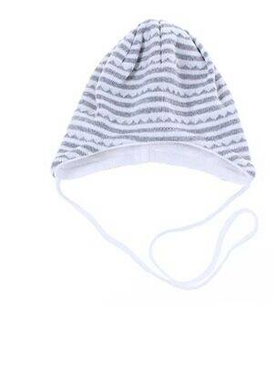 Căciulă gri MAXIMO copil