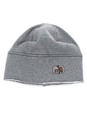 Căciulă gri MAXIMO băiat