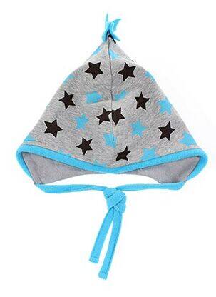 Căciulă albastru MAXIMO băiat