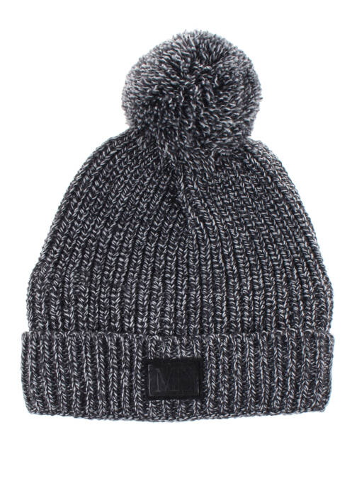 Căciulă gri MAXIMO băiat