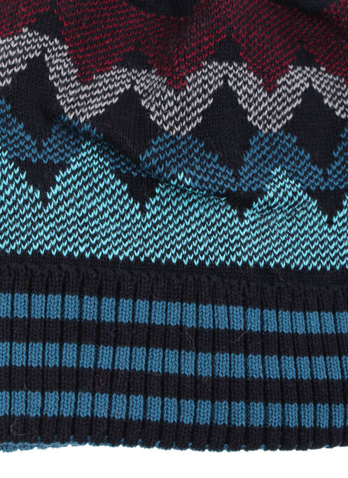 Căciulă albastru MAXIMO băiat