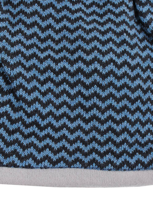 Căciulă albastru MAXIMO băiat