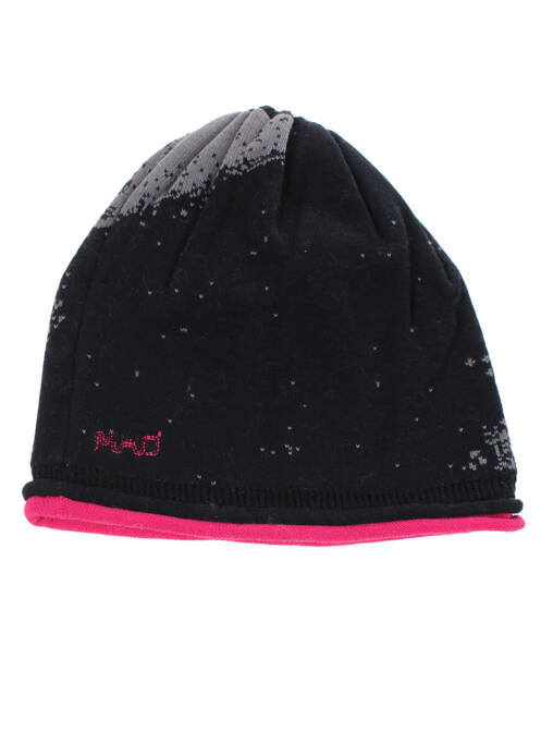 Căciulă gri MAXIMO fată