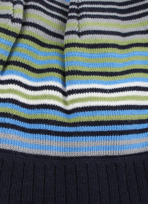 Căciulă gri MAXIMO băiat