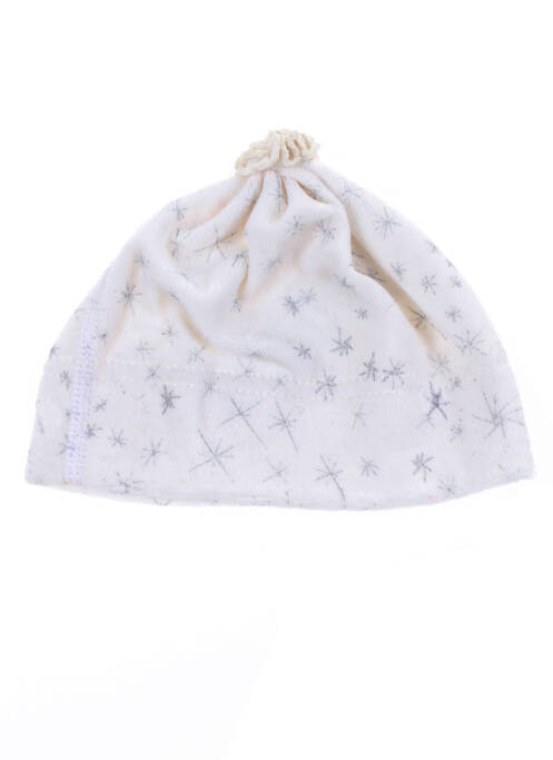 Căciulă bej MAXIMO copil