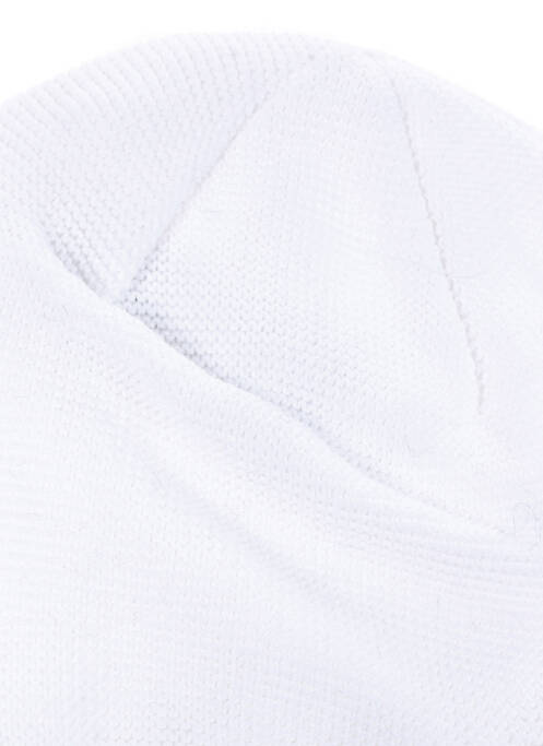 Căciulă alb MAXIMO copil