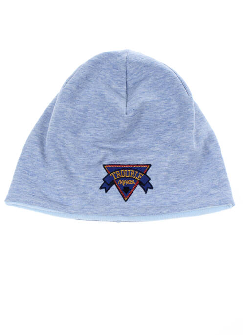 Căciulă albastru MAXIMO băiat