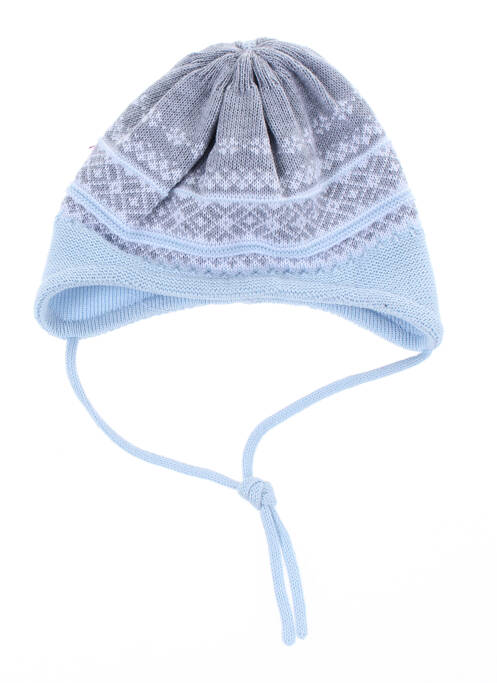 Căciulă albastru MAXIMO băiat