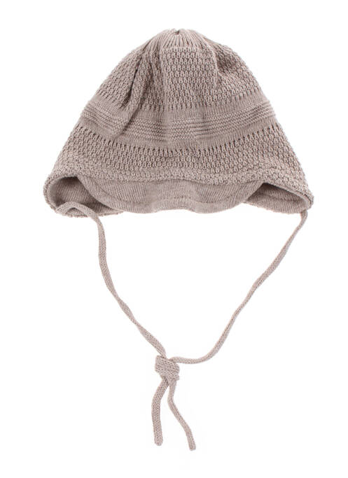 Căciulă bej MAXIMO băiat