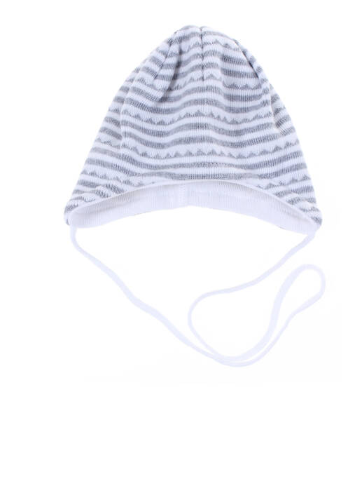 Căciulă gri MAXIMO copil