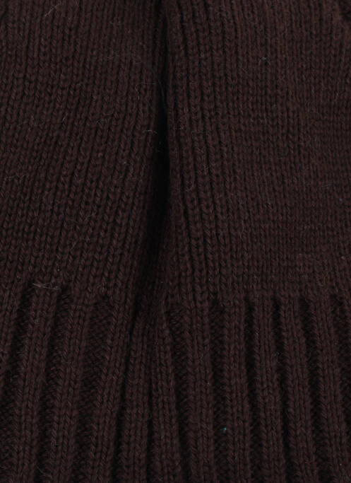 Căciulă maro MXO copil