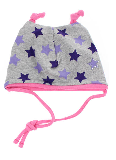 Căciulă violet MAXIMO fată