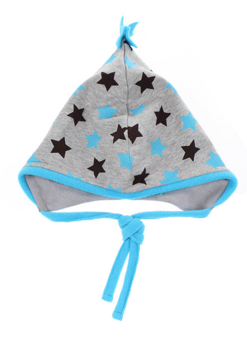 Căciulă albastru MAXIMO băiat