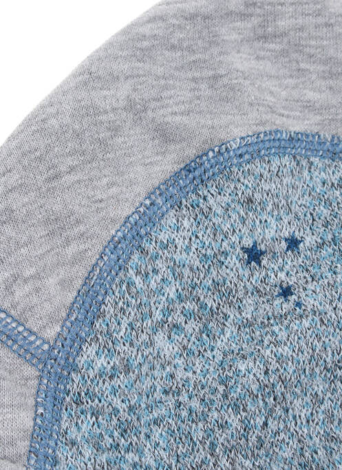 Căciulă albastru MAXIMO băiat