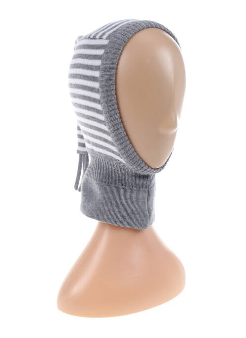 Căciulă gri MAXIMO copil