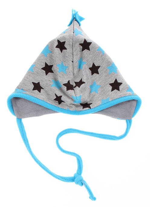 Căciulă gri MAXIMO băiat