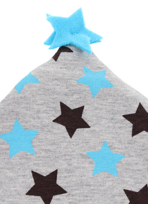 Căciulă gri MAXIMO băiat