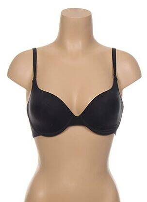 Sutien top sutien modelat top sutien modelat negru SIMONE PERELE femeie