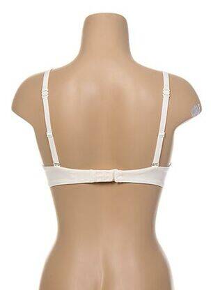 Sutien top sutien modelat top sutien modelat alb SIMONE PERELE femeie