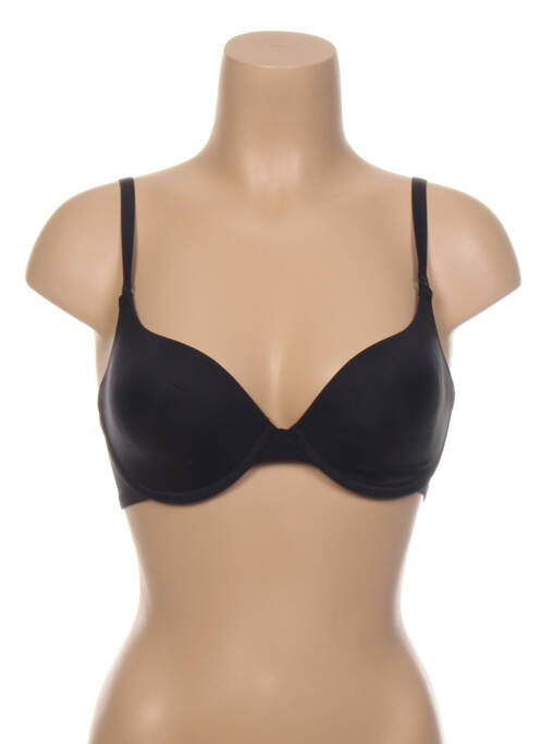 Sutien negru SIMONE PERELE femeie