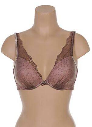 Sutien top sutien modelat top sutien modelat maro SIMONE PERELE femeie