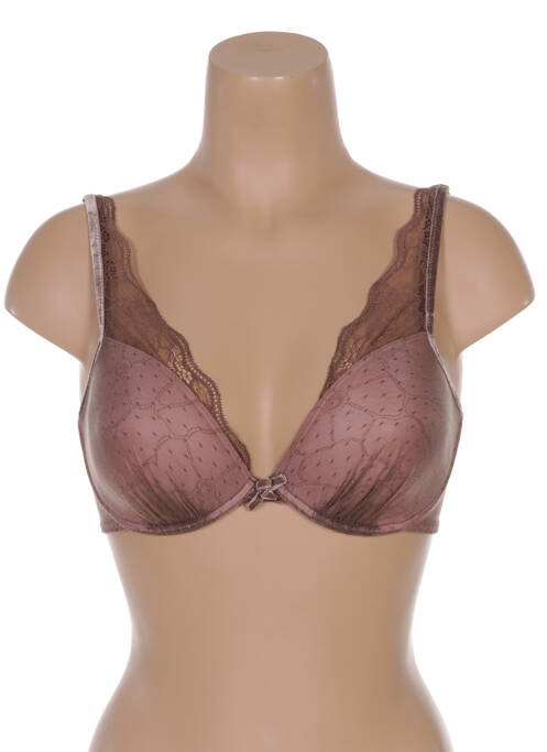 Sutien maro SIMONE PERELE femeie