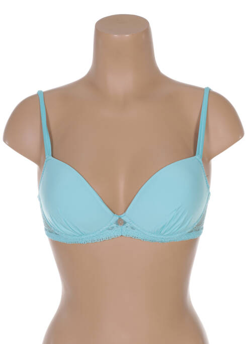 Sutien albastru IMPLICITE femeie