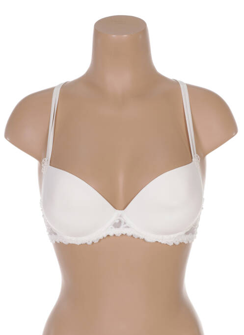 Sutien alb SIMONE PERELE femeie