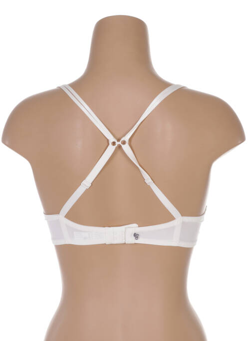Sutien alb SIMONE PERELE femeie