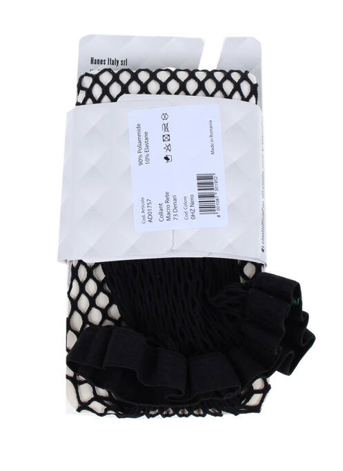 Colanți negru LOVABLE femeie