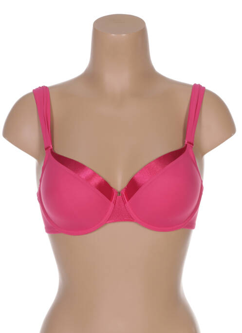 Sutien roz IMPLICITE femeie