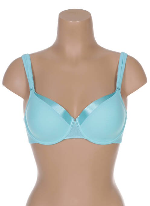 Sutien albastru IMPLICITE femeie