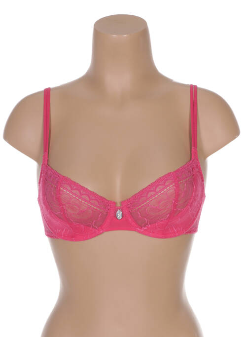 Sutien roz IMPLICITE femeie