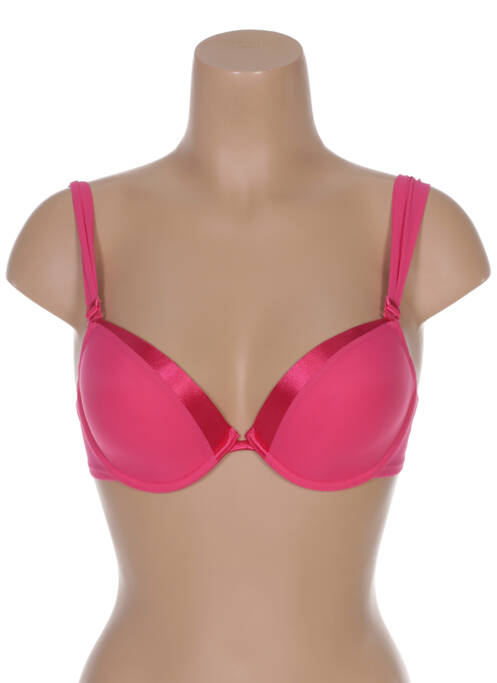 Sutien roz IMPLICITE femeie