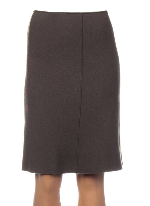 Fustă midi verde ROSSO 35 femeie