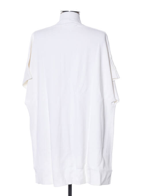 Vestă cu mâneci lungi bej LA FEE MARABOUTEE femeie