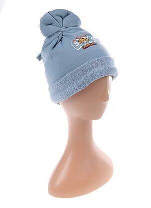 Căciulă albastru COMPLICES băiat