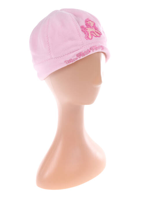 Căciulă roz MON PETIT PONEY fată