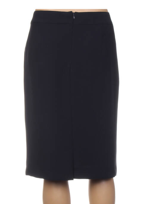 Fustă midi albastru DIANE LAURY femeie