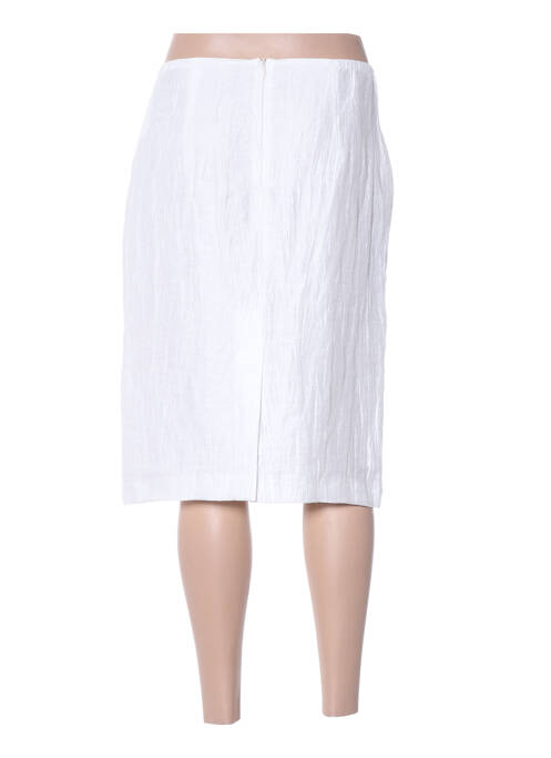 Fustă midi bej DIANE LAURY femeie